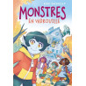 Monstres en vadrouille