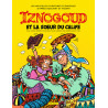Iznogoud tome 33 - Iznogoud et la soeur du calife