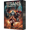 Titans - Coffret T1 à 4