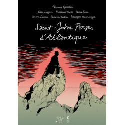 Saint-John Perse, d'Atlantique