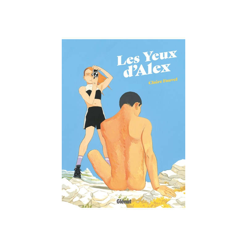 Les Yeux d'Alex