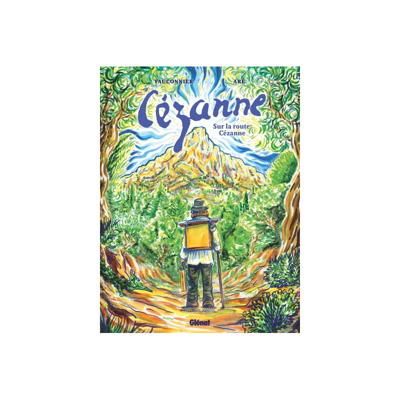 Cezanne
