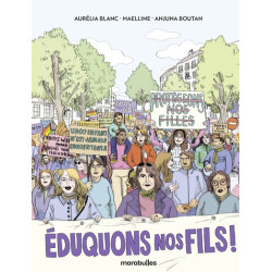 Eduquons nos fils !