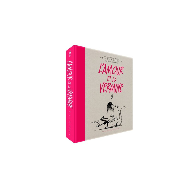 L'Amour et la Vermine