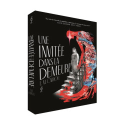 Une invitée dans la demeure