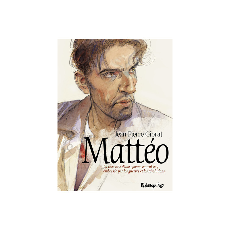 Coffret Mattéo
