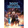 Doom Breaker T01
