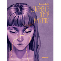 Le dernier été de mon...