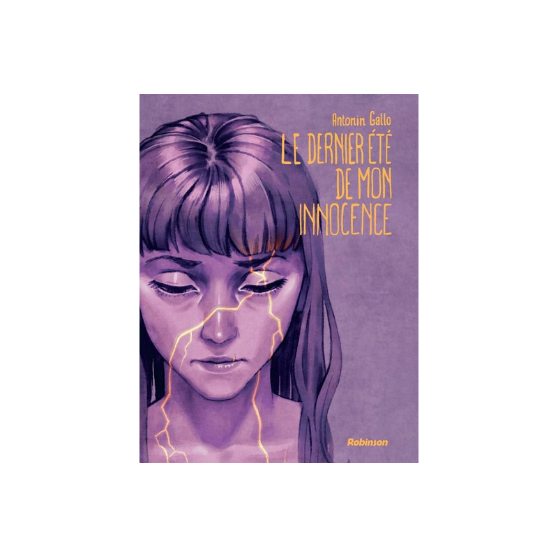 Le dernier été de mon innocence