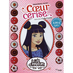 Les filles au chocolat - OP...