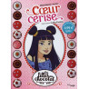 Les filles au chocolat - OP Petit prix 2025 - Tome 1 Coeur cerise
