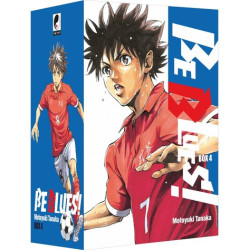 Be Blues! - Partie 4 (Tomes...