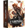 Egregor : Le Souffle de la Foi - Partie 2 (Tomes 07 à 13) - Coffret 7 Mangas Collector limité