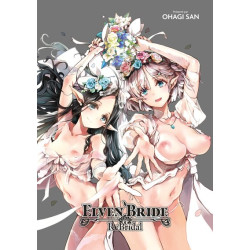 Elven Bride: Rebridal