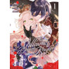 The Villainess and the Demon Knight - Tome 01