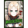 Magical Buffs : L'éveil de l'enchanteur polyvalent - Tome 06