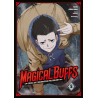 Magical Buffs : L'éveil de l'enchanteur polyvalent - Tome 05