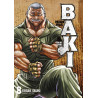 Hanma Baki - Tome 08 - Perfect Edition