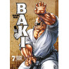 Hanma Baki - Tome 07 - Perfect Edition