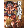 Hanma Baki - Tome 06 - Perfect Edition