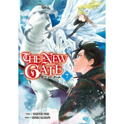 The New Gate - Tome 07