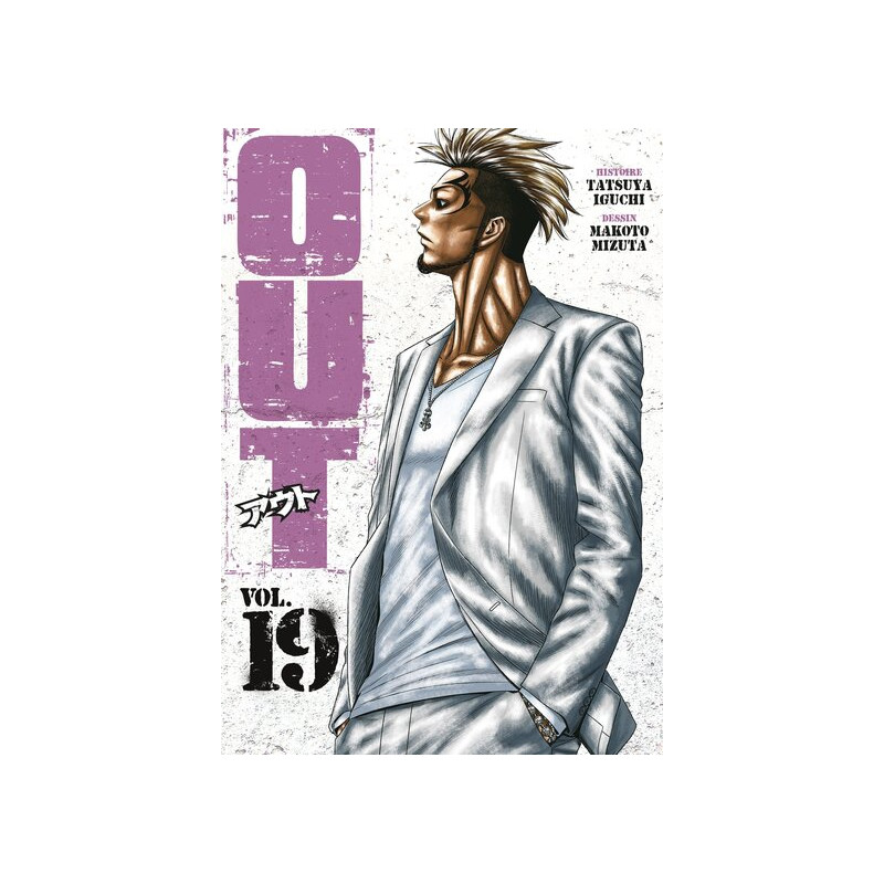 OUT - Tome 19