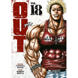 OUT - Tome 18