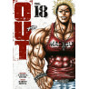 OUT - Tome 18