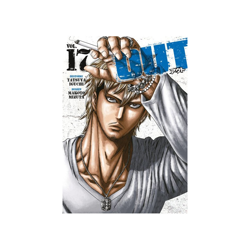 OUT - Tome 17