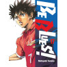 Be Blues! - Tome 17