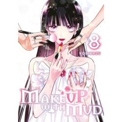 Make up with mud - Tome 08...