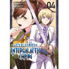 I'm the Evil Lord of an Intergalactic Empire - Tome 04