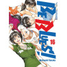 Be Blues! - Tome 16