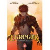 Egregor : Le Souffle de la Foi - Tome 14