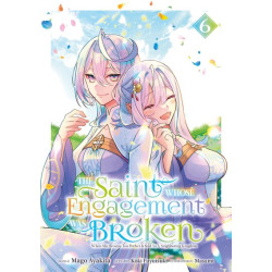 The Saint Whose Engagement...