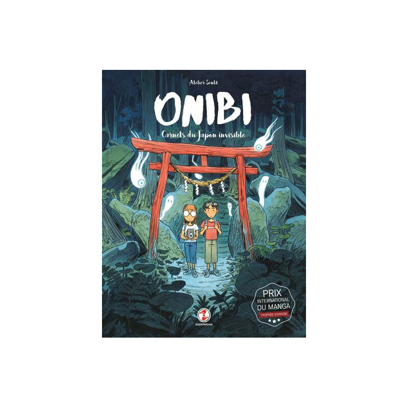 Onibi
