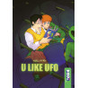 U like UFO
