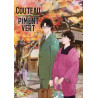 COUTEAU ET PIMENT VERT VOL.7