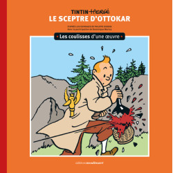 Les coulisses d'une œuvre - 8