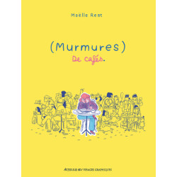 Murmures de cafés