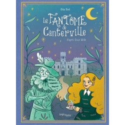 Le Fantôme de Canterville -...