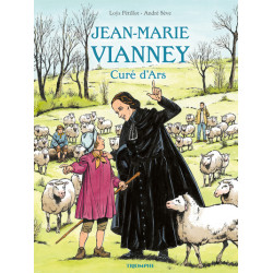 Jean-Marie Vianney curé d'Ars