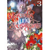 Mercedes de la Lune Décroissante - Tome 03