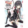 My Teen Romantic Comedy is Wrong as I expected - Tome 03