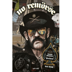 No Remörse, Histoires...
