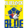 Blue Lock T01 - Édition anniversaire