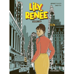 Lily Renée