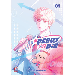 DEBUT OR DIE T1