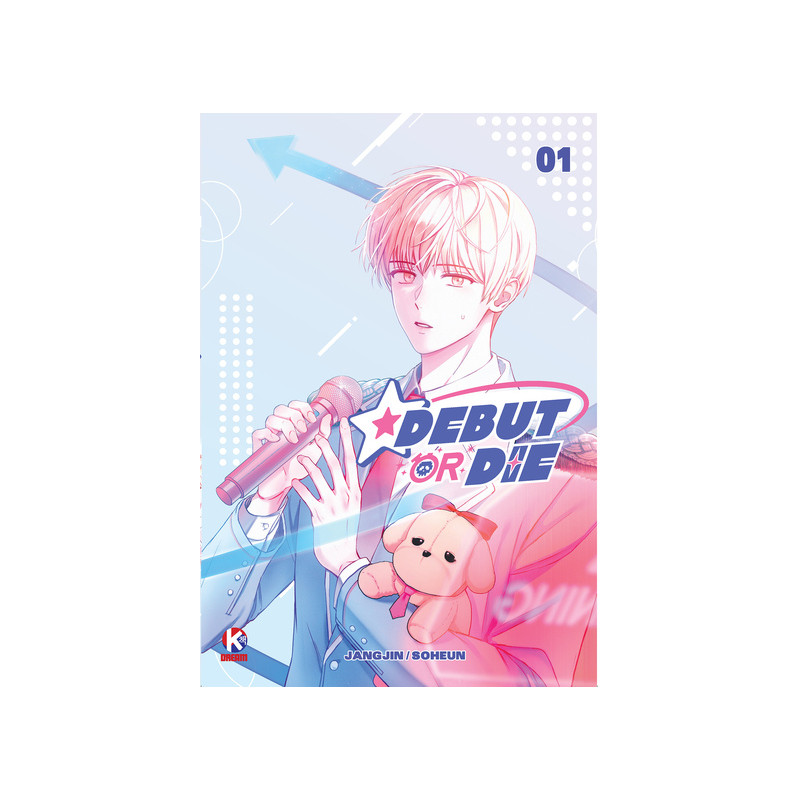 DEBUT OR DIE T1