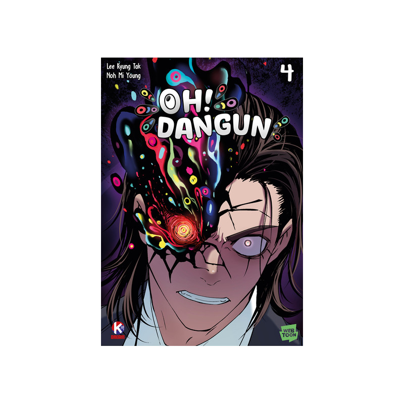 OH DANGUN T4